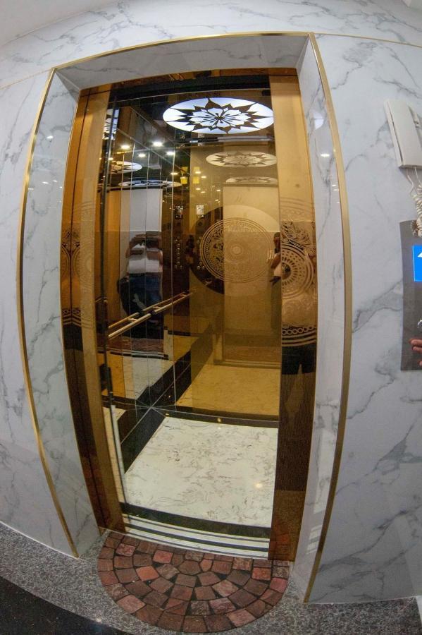 Phong Nguyet Hotel Da Lat Zewnętrze zdjęcie