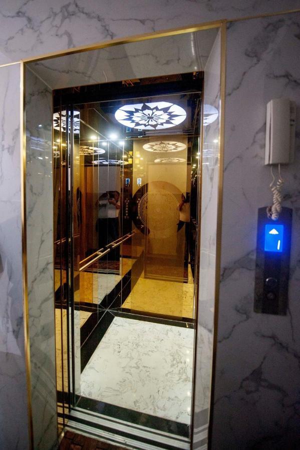 Phong Nguyet Hotel Da Lat Zewnętrze zdjęcie