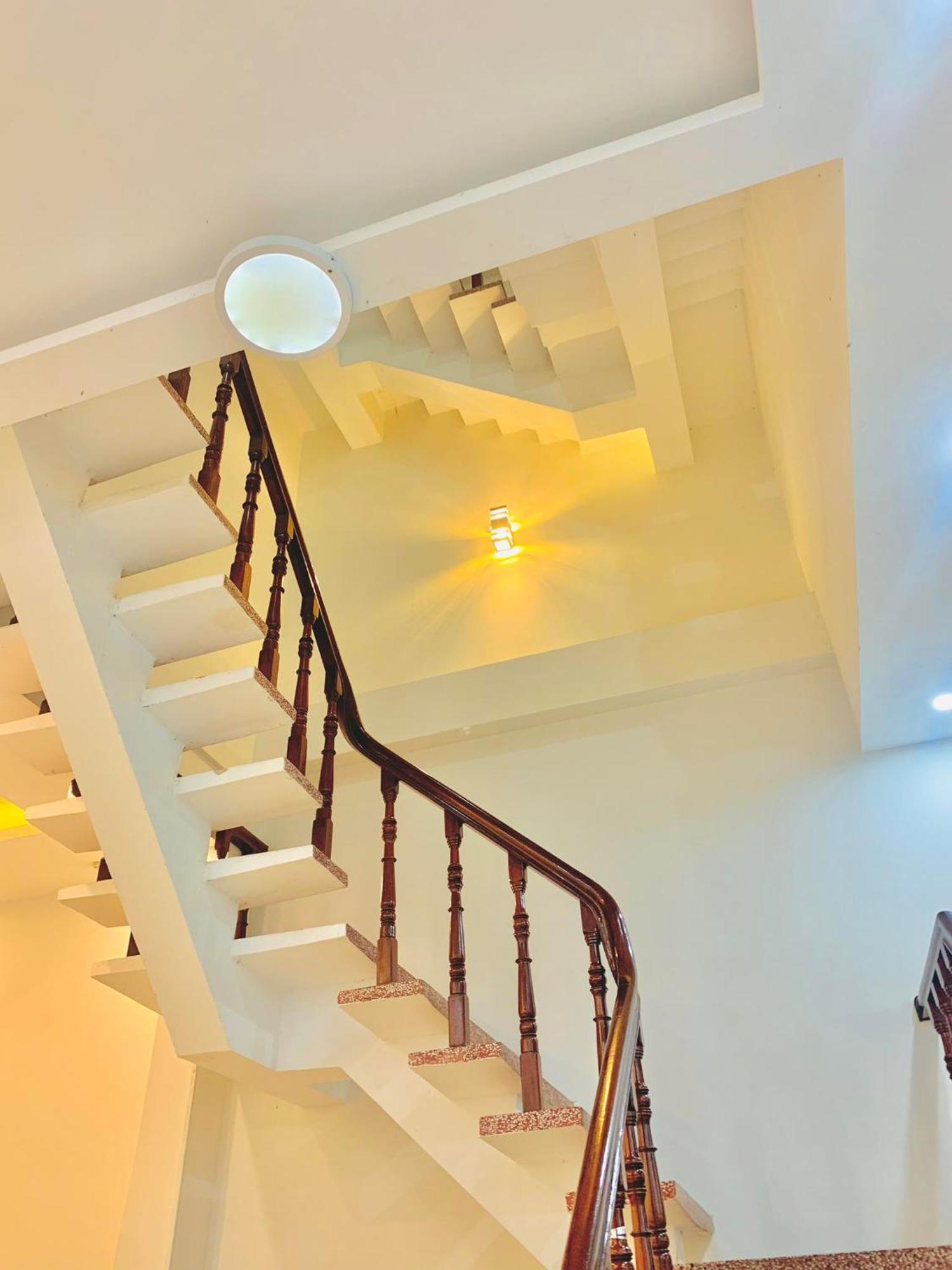 Phong Nguyet Hotel Da Lat Zewnętrze zdjęcie