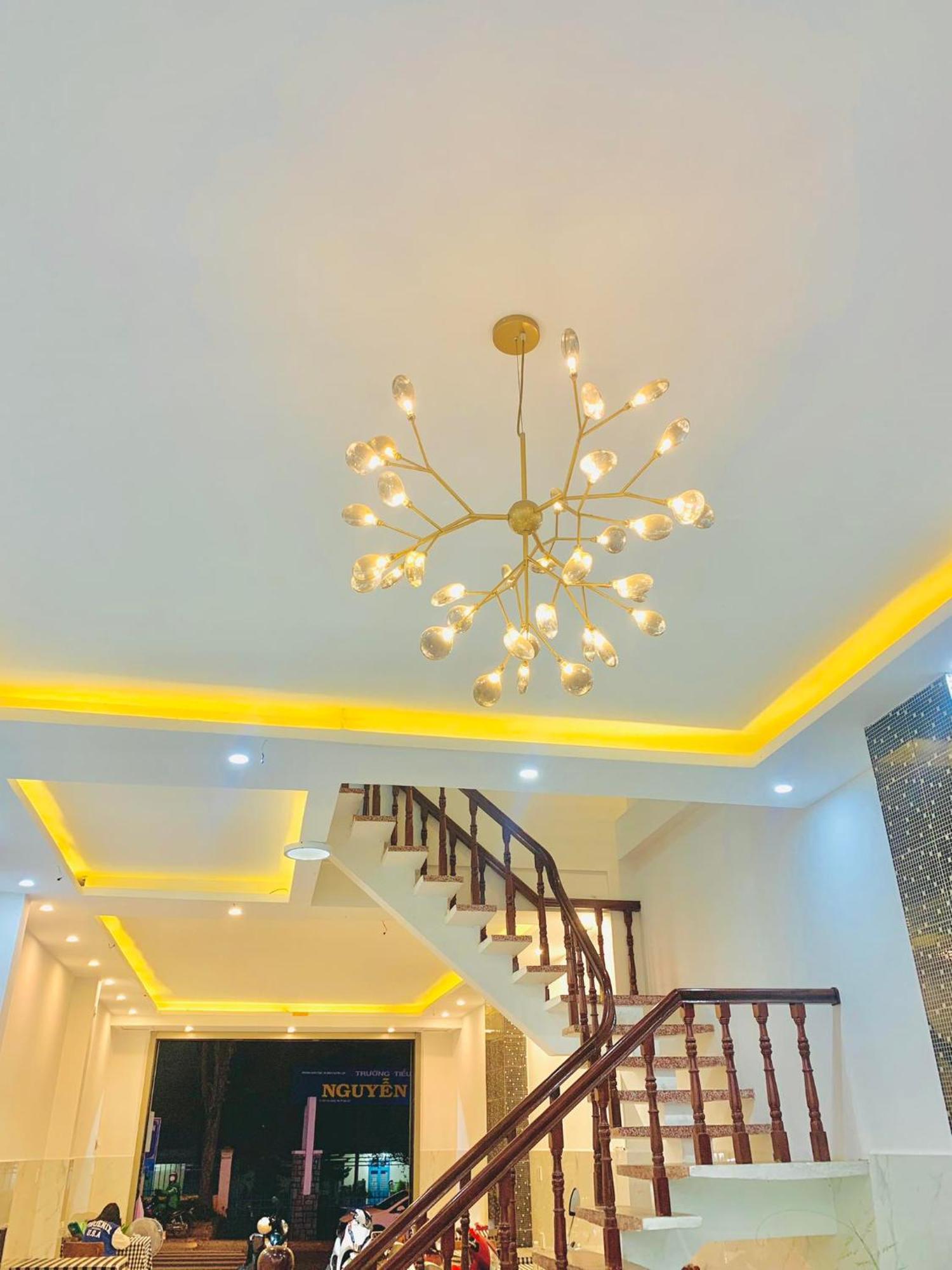 Phong Nguyet Hotel Da Lat Zewnętrze zdjęcie